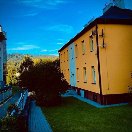 Cristal Apartament Krynica - Zdroj エクステリア 写真