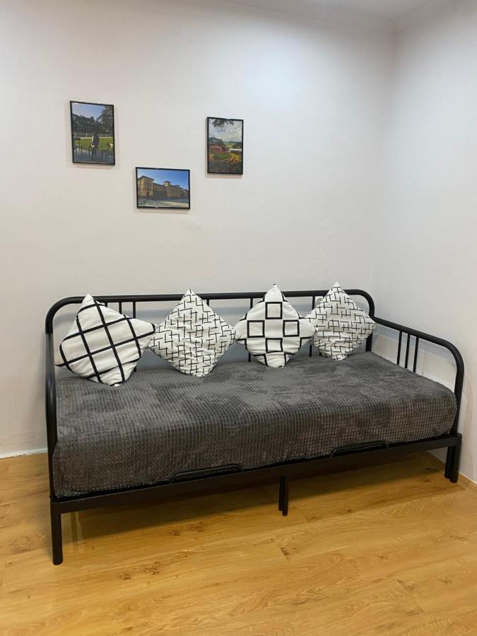 Cristal Apartament Krynica - Zdroj エクステリア 写真