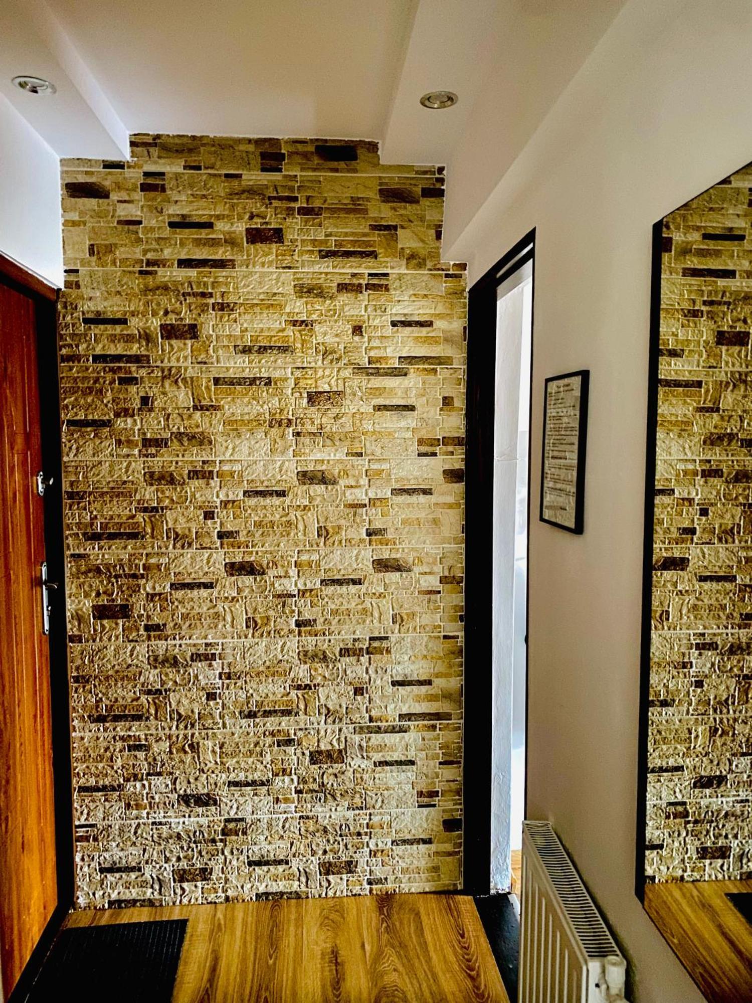 Cristal Apartament Krynica - Zdroj エクステリア 写真