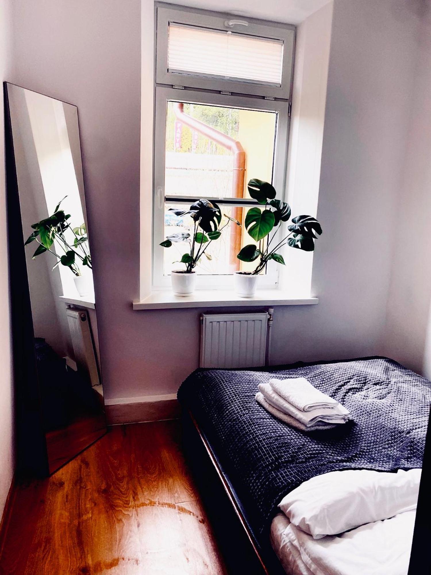 Cristal Apartament Krynica - Zdroj エクステリア 写真