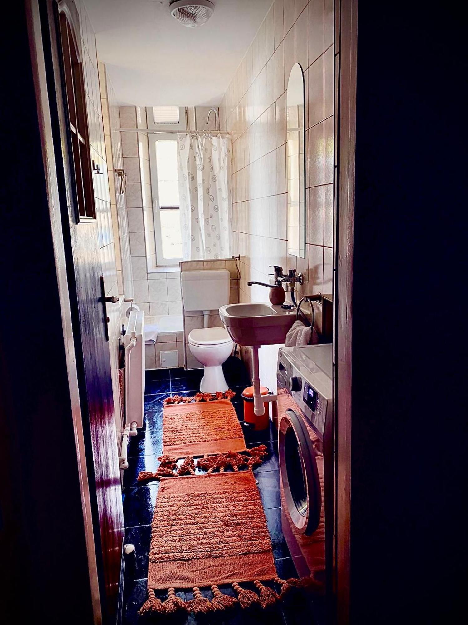 Cristal Apartament Krynica - Zdroj エクステリア 写真