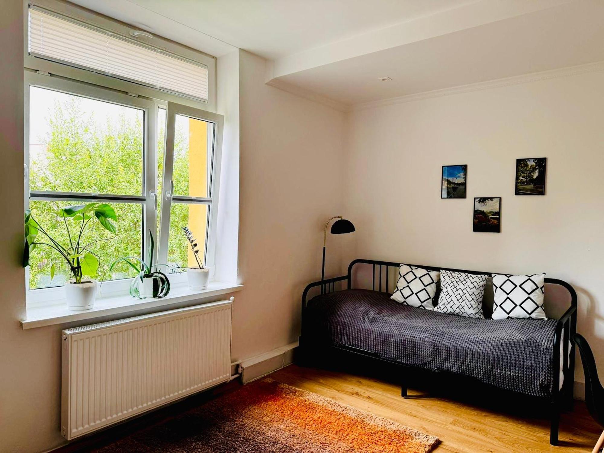 Cristal Apartament Krynica - Zdroj エクステリア 写真