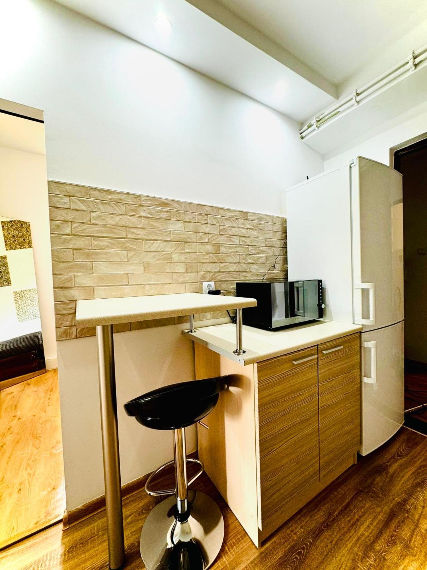 Cristal Apartament Krynica - Zdroj エクステリア 写真